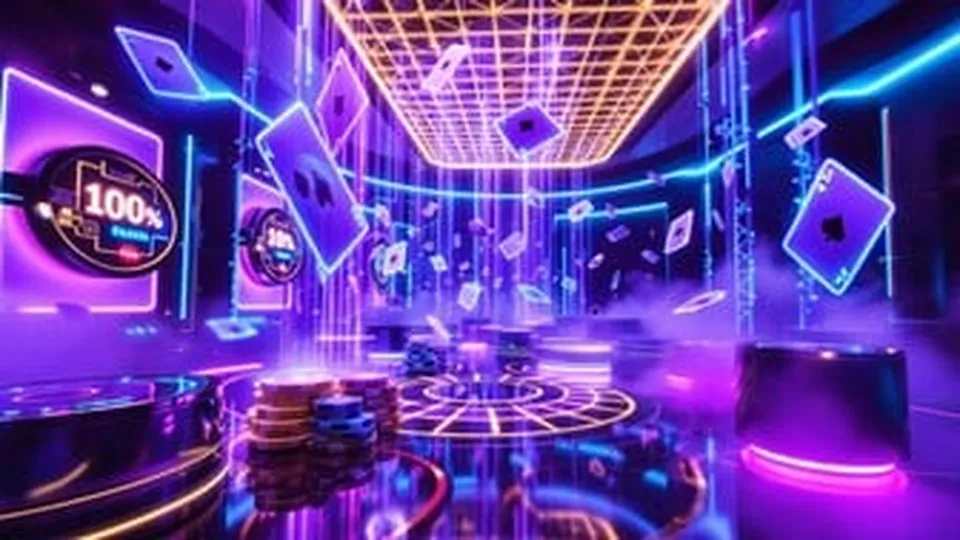 轮盘游戏量子引擎 - 利来国际